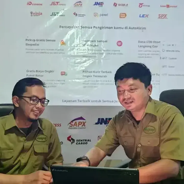 Autokirim Luncurkan API Ekspedisi Terintegrasi untuk Permudah Pengiriman e-Commerce