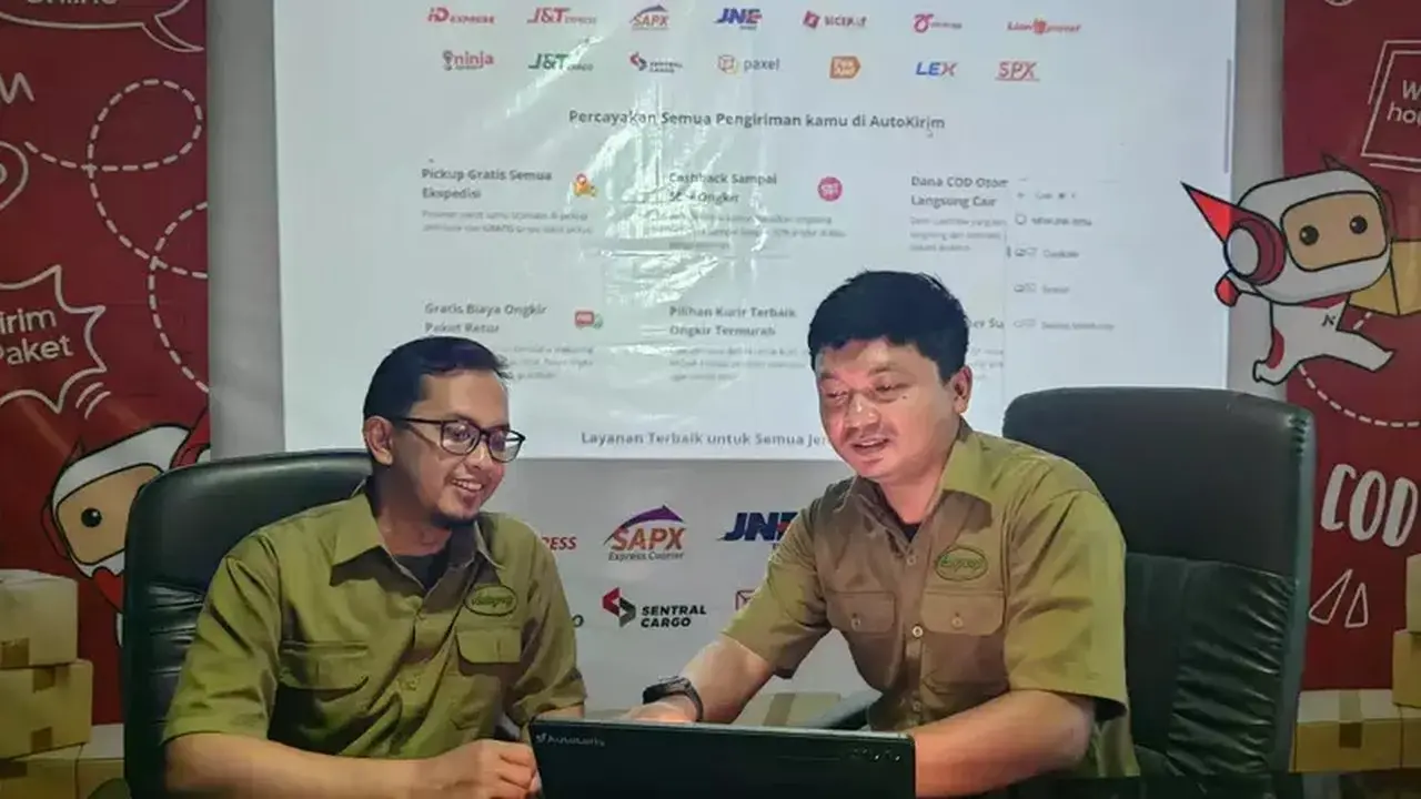 Autokirim Luncurkan API Ekspedisi Terintegrasi untuk Permudah Pengiriman e-Commerce