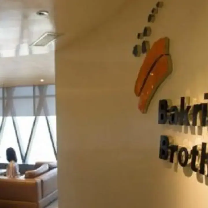 Bakrie & Brothers Pinjamkan Rp 4,36 Triliun ke Bakrie Toll Indonesia