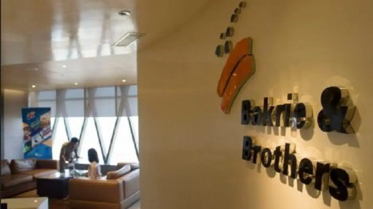 Bakrie & Brothers Pinjamkan Rp 4,36 Triliun ke Bakrie Toll Indonesia