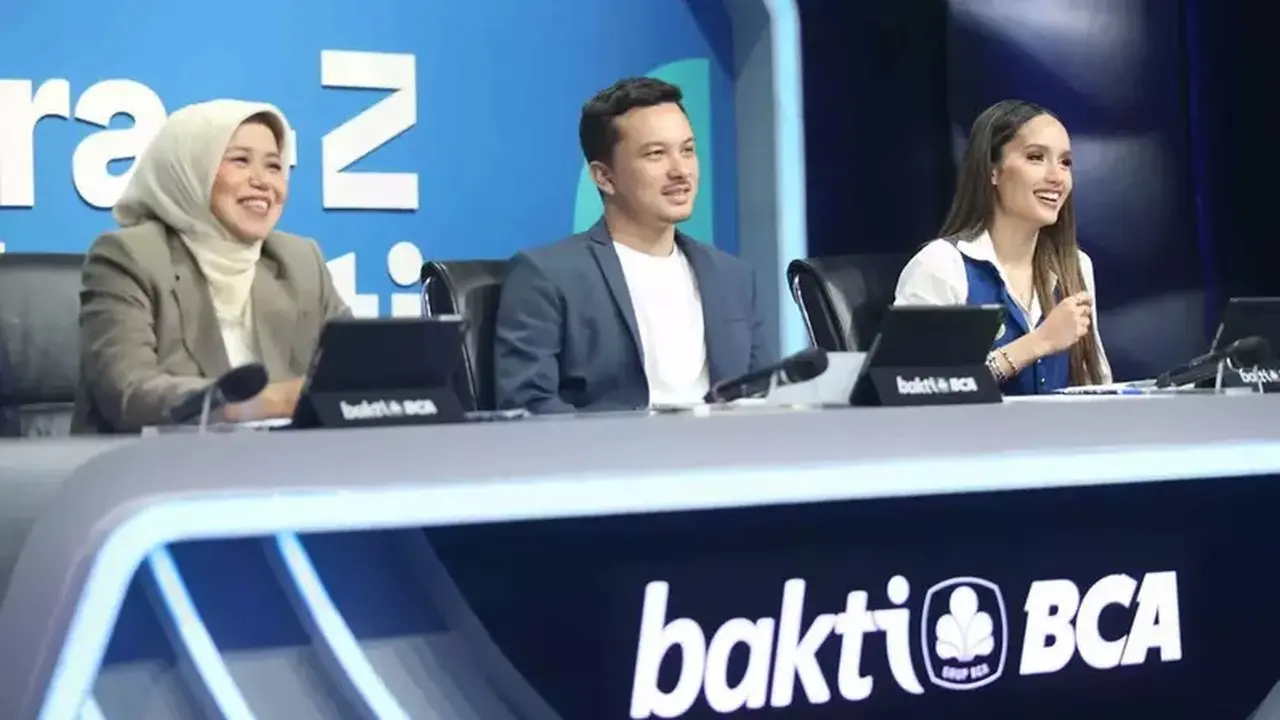 Bakti BCA Berdayakan Mahasiswa untuk Majukan Ekonomi Desa Wisata