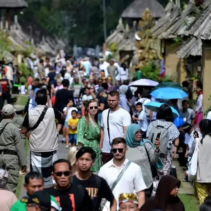 Bali Dinilai Siap Jadi Pusat Keuangan Internasional Indonesia, Ini Alasannya