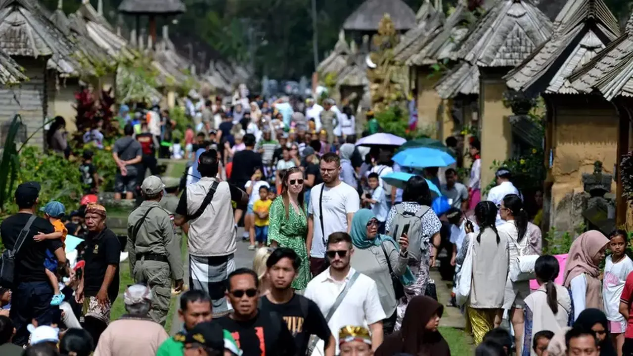 Bali Dinilai Siap Jadi Pusat Keuangan Internasional Indonesia, Ini Alasannya