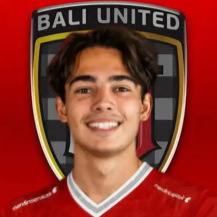 Bali United Rekrut Tim Geypens dari FC Emmen, Menambah Deretan Pemain Diaspora Yang Berlaga di Liga 1