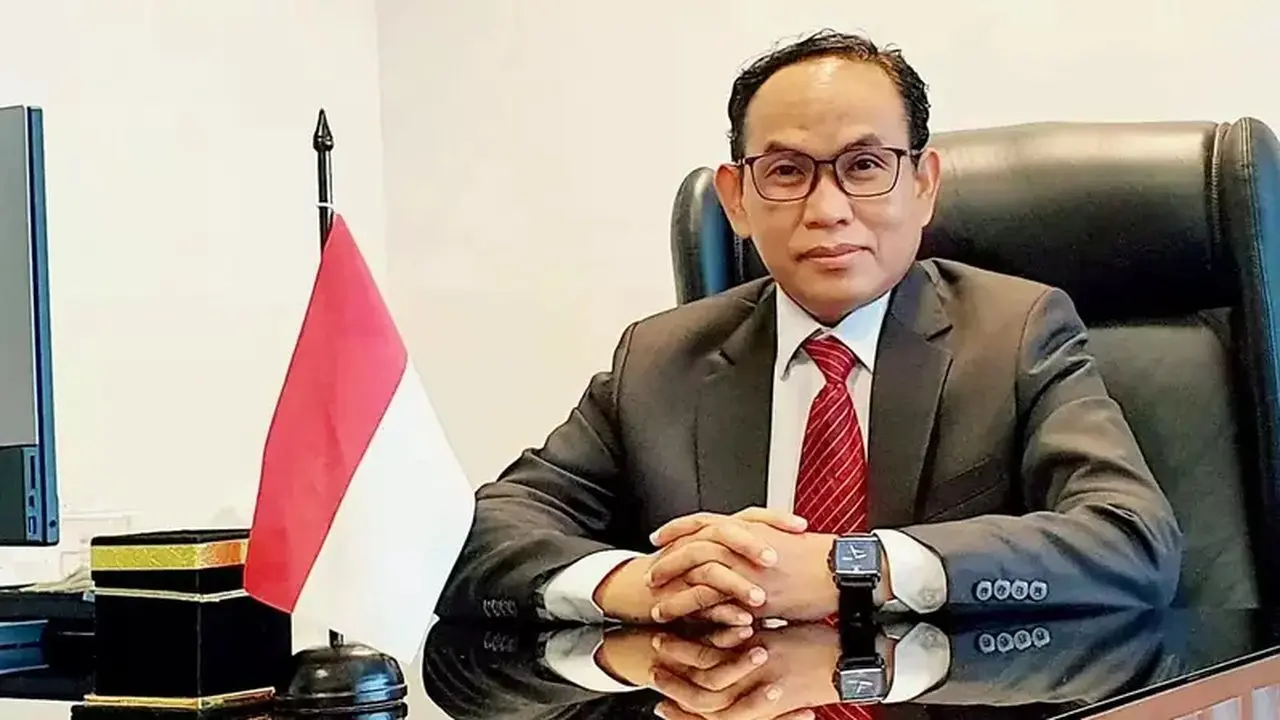 Bank Indonesia: Independensi di Tengah Transformasi Ekonomi Nasional