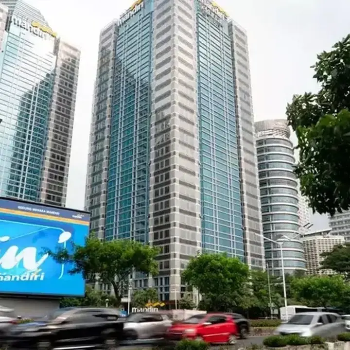 Bank Mandiri Waspadai Kenaikan Suku Bunga dan Ketidakpastian Ekonomi Global