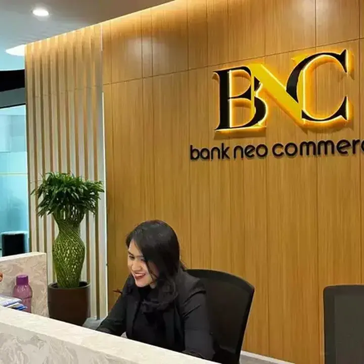 Bank Neo Commerce (BNC) Catatkan Laba Rp294,85 Miliar di Semester I-2026