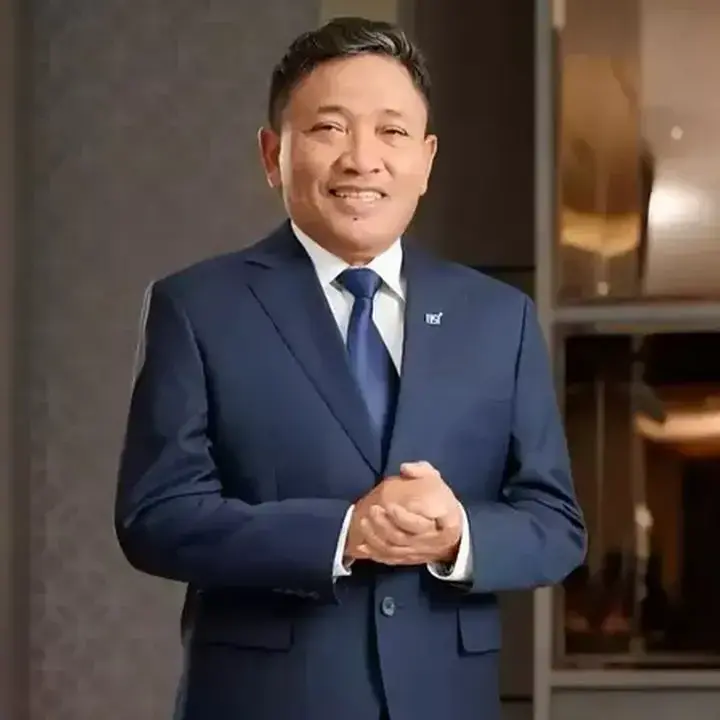 Bank Syariah Indonesia Optimistis Kebijakan BI Berlanjut Pasca Perry Warjiyo Mundur