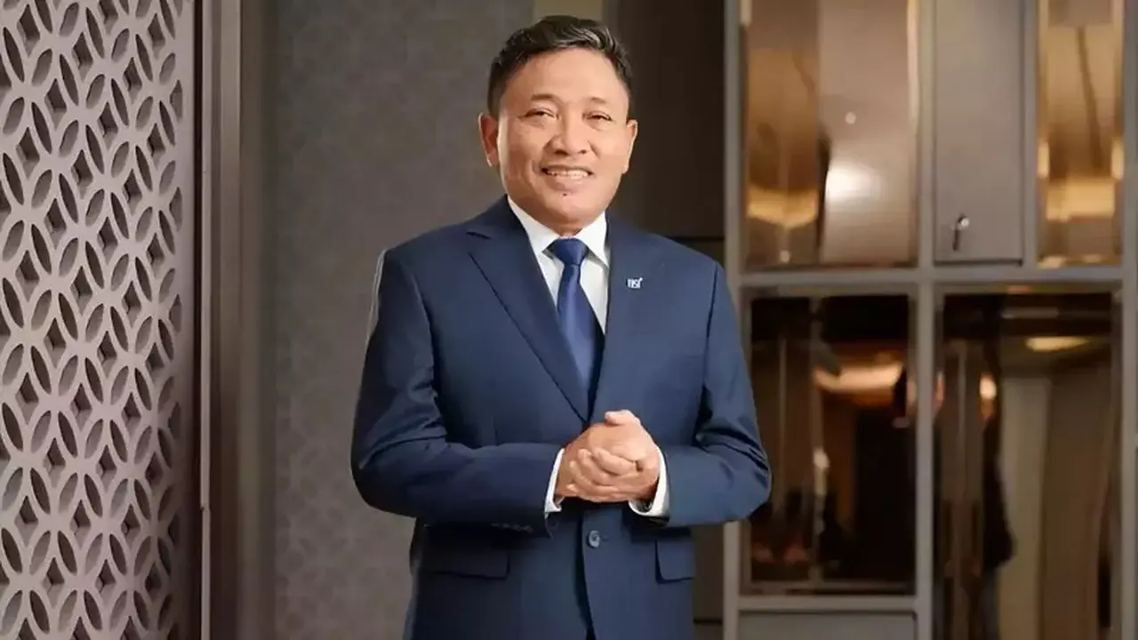 Bank Syariah Indonesia Optimistis Kebijakan BI Berlanjut Pasca Perry Warjiyo Mundur