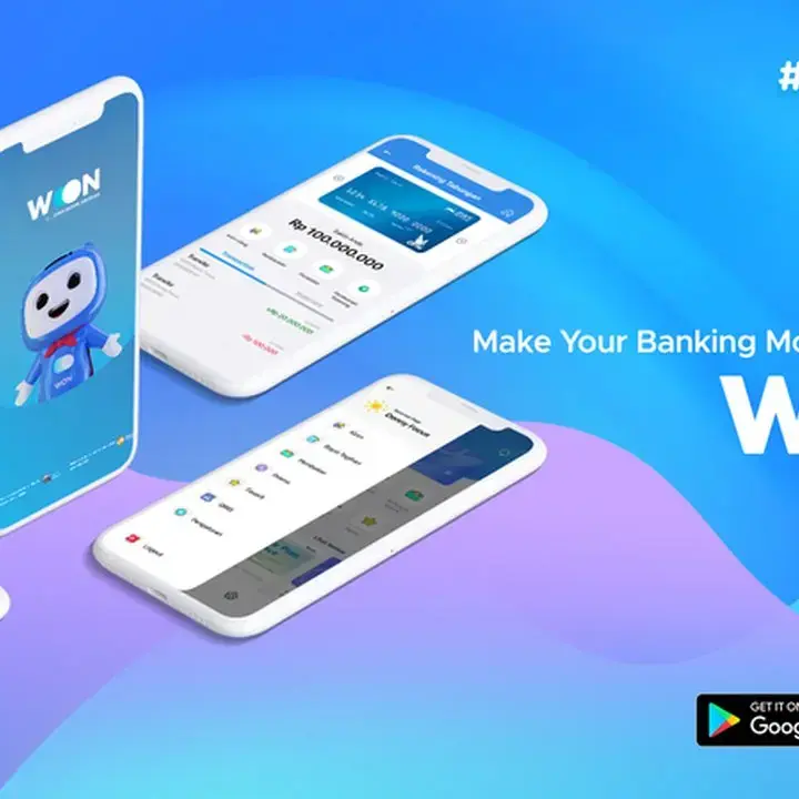 Bank Woori Saudara Gandeng McD, Nasabah Bisa Dapat Cashback Rp 35.000
