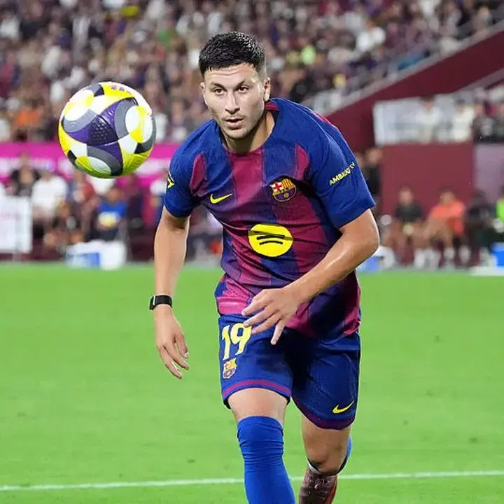 Barcelona Bidik Dana Segar: Lima Pemain Lagi Masuk Daftar Jual