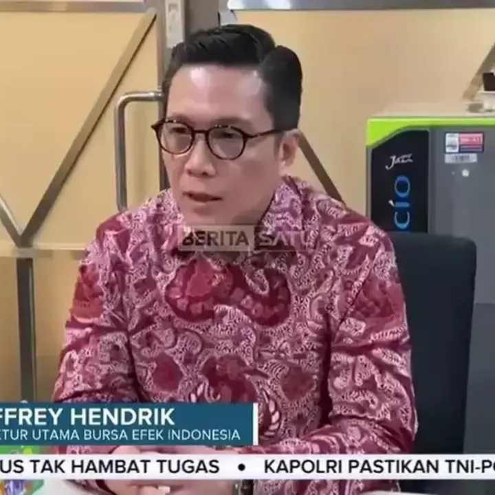 BEI Buka Dialog Untuk Emiten Berstatus HSC Usai Revisi Metodologi