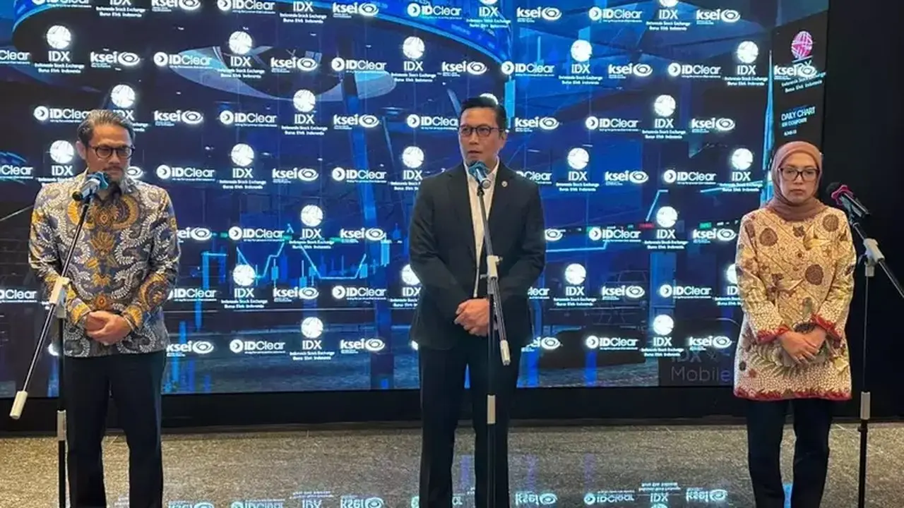 BEI Tambah Kriteria Price Impact Ratio untuk Identifikasi Saham HSC
