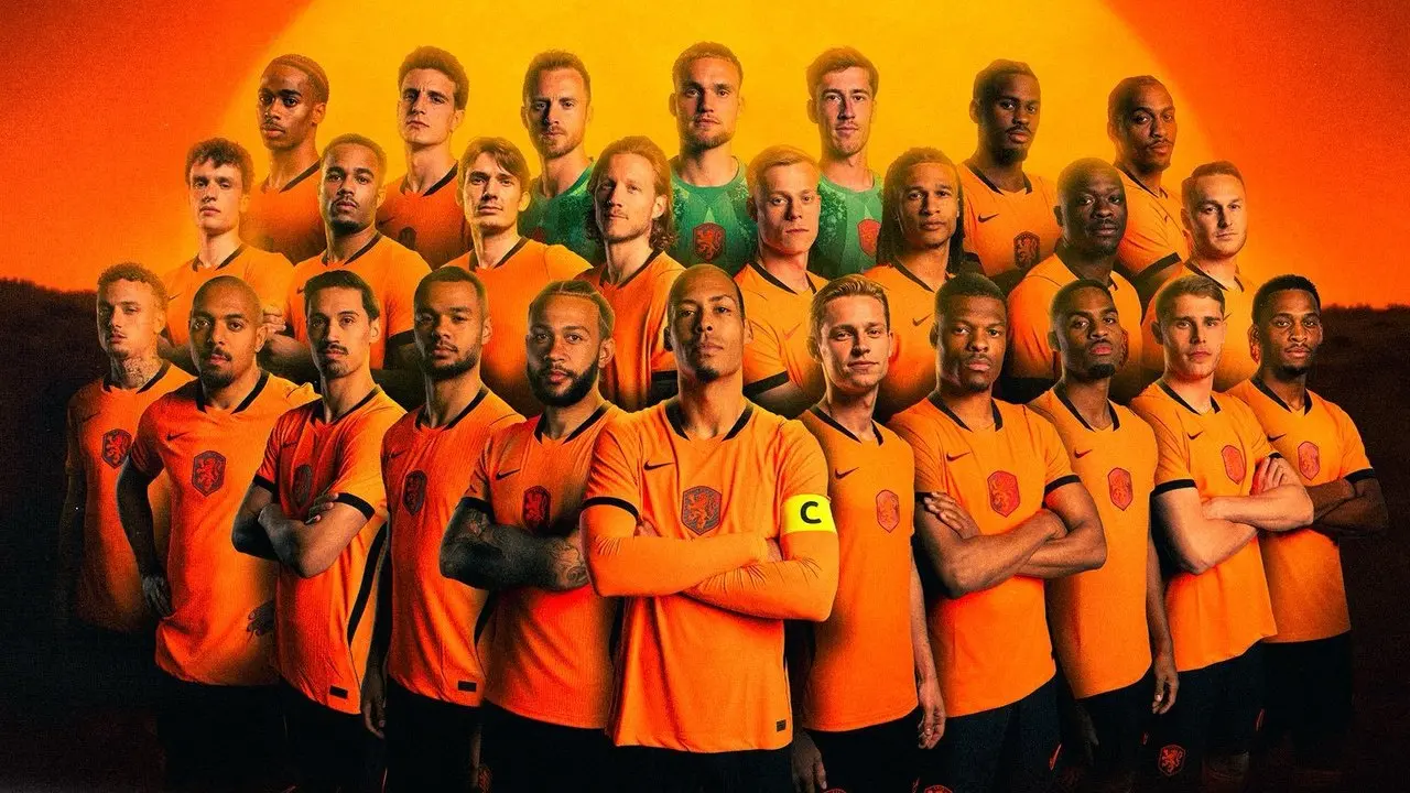 Belanda Raih Penghargaan Fair Play FIFA