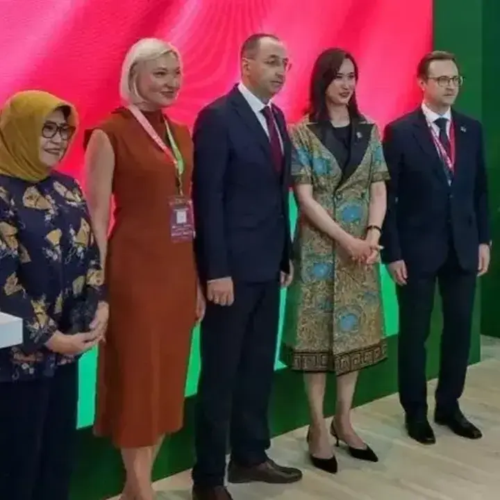 Belarus Perkuat Kemitraan Ekonomi Jangka Panjang dengan Indonesia di FHI 2026