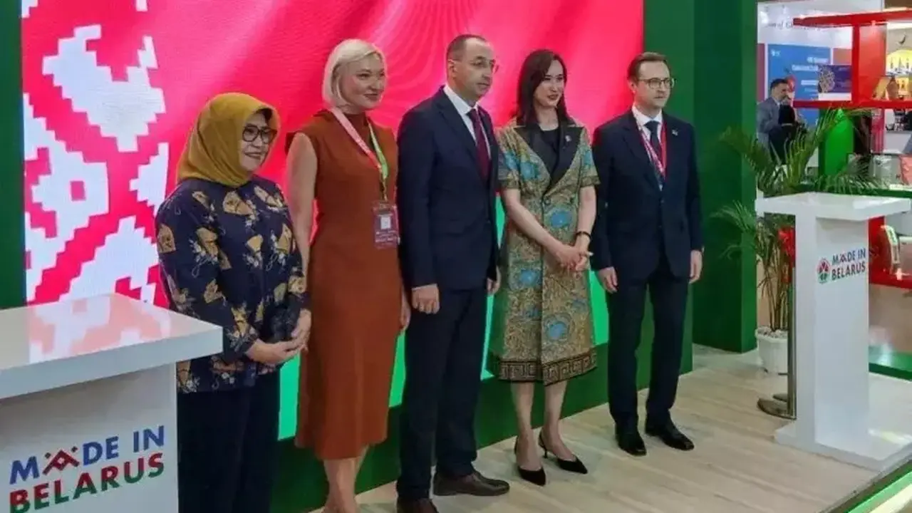 Belarus Perkuat Kemitraan Ekonomi Jangka Panjang dengan Indonesia di FHI 2026