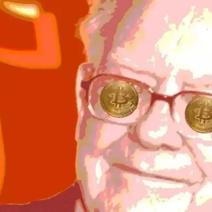 Berapa Bitcoin yang Dibutuhkan untuk Menyamai Kekayaan Buffett dan Musk?