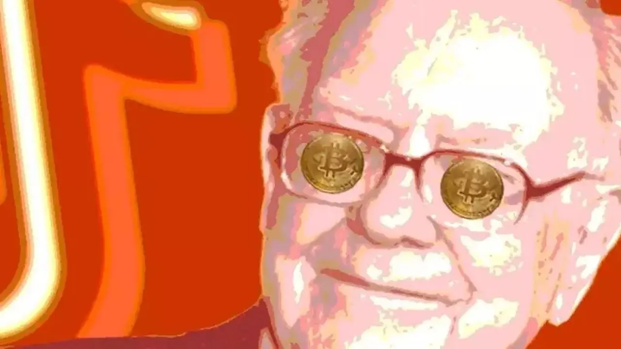 Berapa Bitcoin yang Dibutuhkan untuk Menyamai Kekayaan Buffett dan Musk?