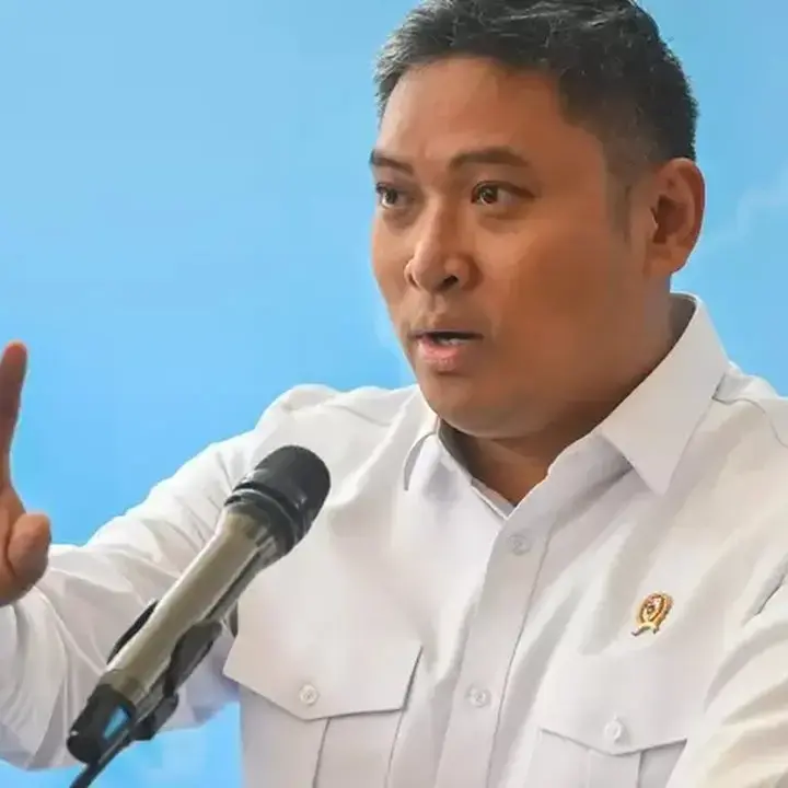 BGN Luncurkan Portal Digital untuk Pantau Program Makan Bergizi Gratis
