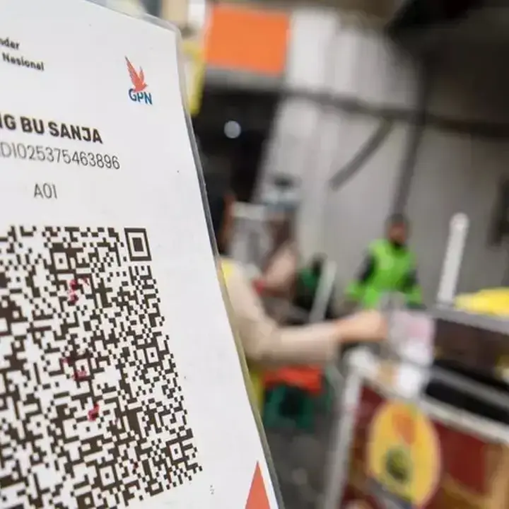 BI Bidik India, Arab Saudi, dan Hong Kong untuk Perluasan QRIS Lintas Negara