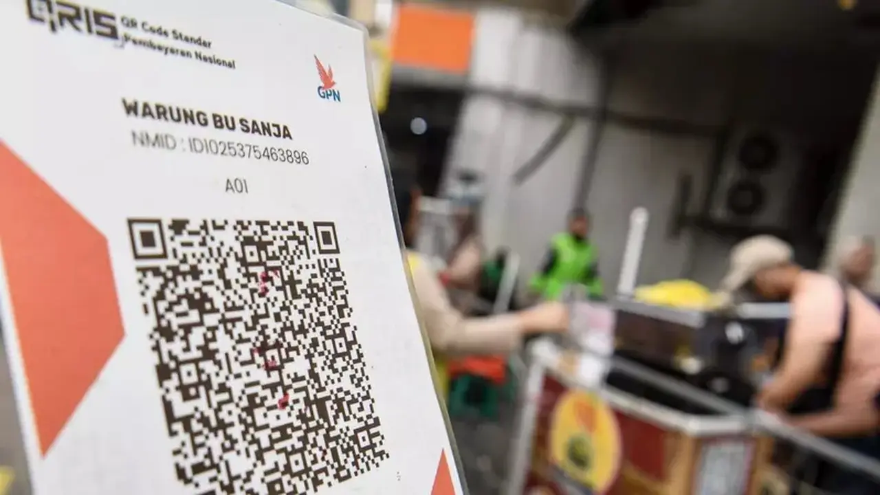 BI Bidik India, Arab Saudi, dan Hong Kong untuk Perluasan QRIS Lintas Negara