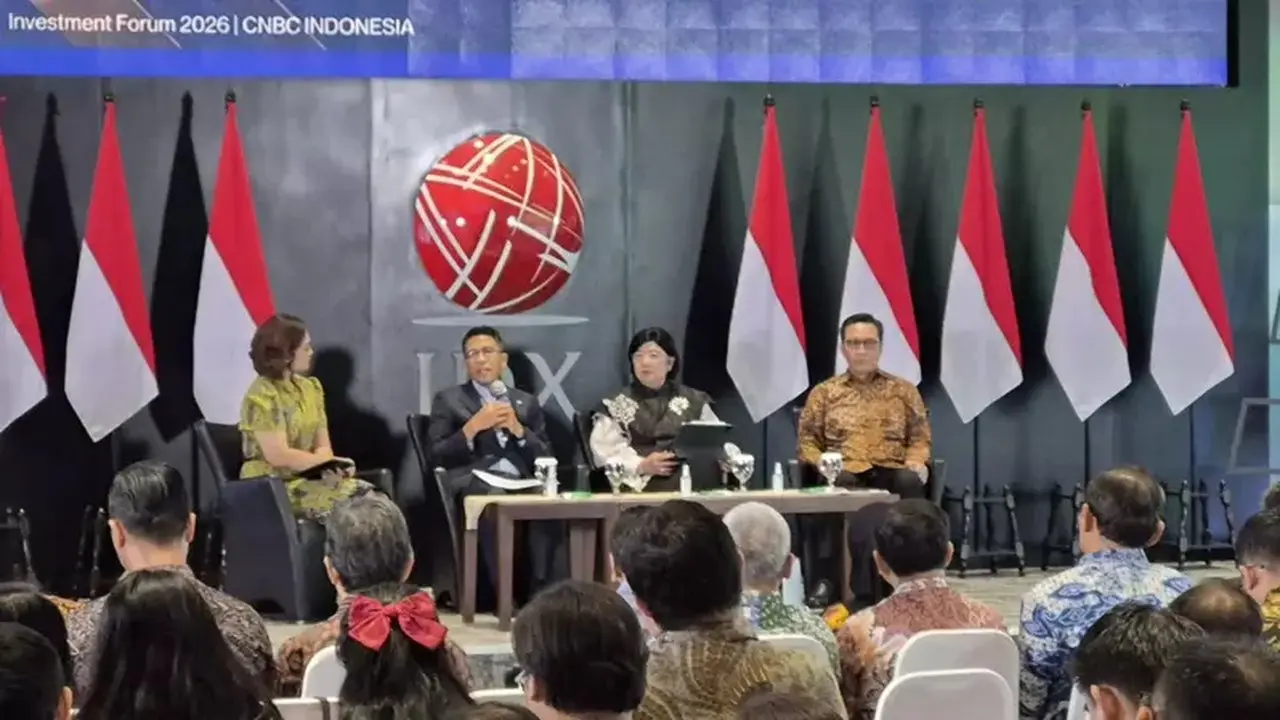 BI: Kenaikan Suku Bunga dan Repricing Instrumen untuk Redam Capital Outflow