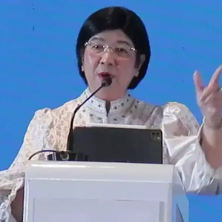 BI: Kredit UMKM Stagnan di 1%, Akses Pembiayaan Jadi Kendala Utama
