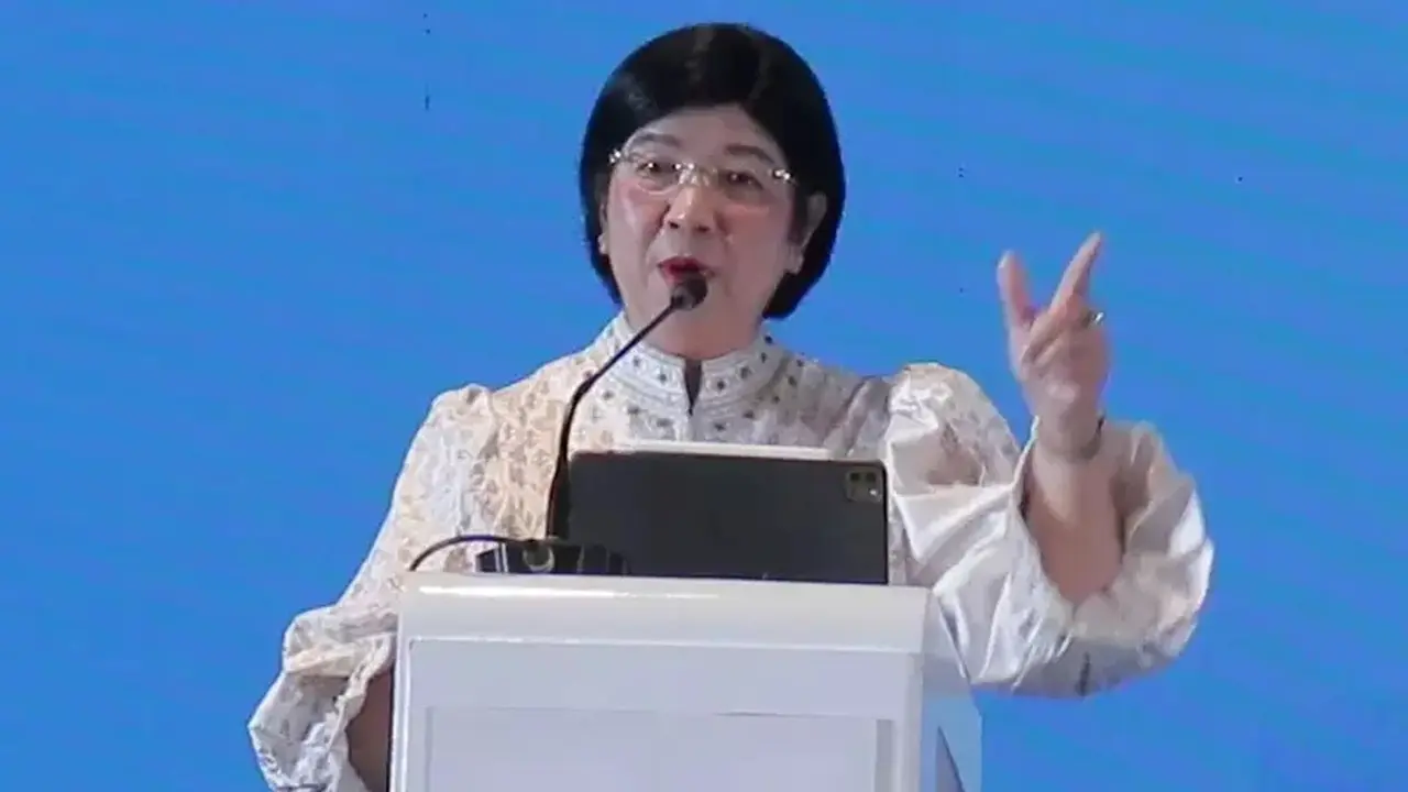 BI: Kredit UMKM Stagnan di 1%, Akses Pembiayaan Jadi Kendala Utama
