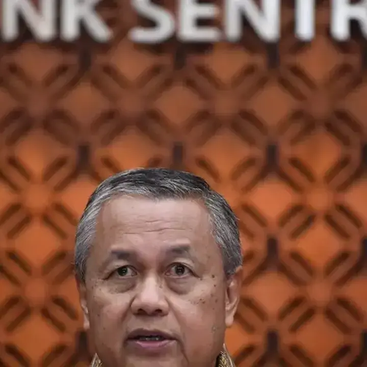 BI Optimistis Rupiah Menguat Didukung Arus Modal Asing