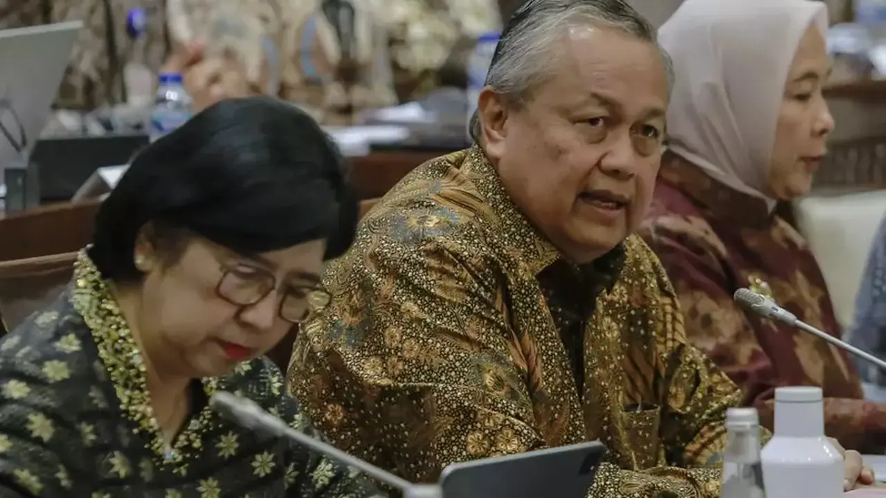 BI Perluas Insentif Likuiditas untuk Dongkrak Pertumbuhan Kredit Perbankan