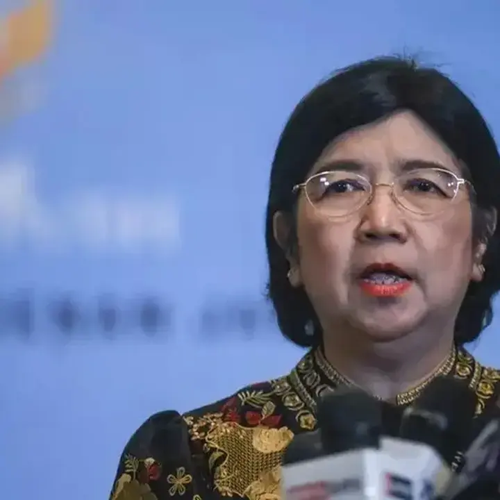 BI Pertahankan Suku Bunga Acuan, Fokus Jaga Rupiah dan Inflasi di Tengah Gejolak Global