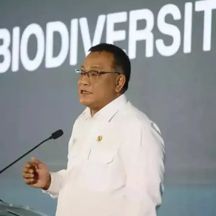 Bisnis Keanekaragaman Hayati: Motor Ekonomi Hijau Indonesia