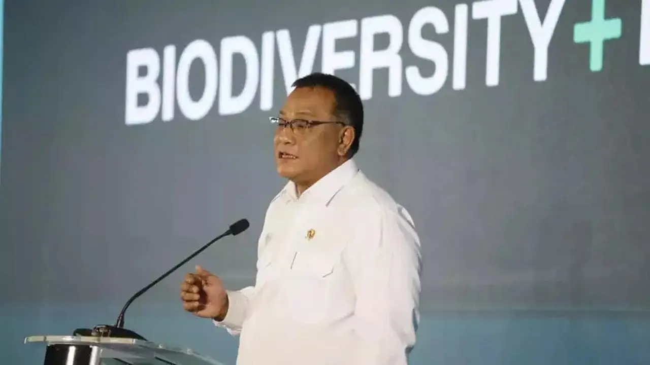 Bisnis Keanekaragaman Hayati: Motor Ekonomi Hijau Indonesia