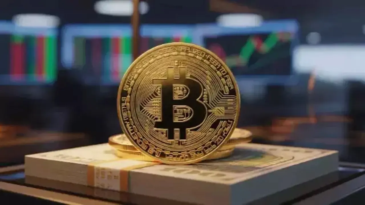Bitcoin Anjlok di Bawah US$ 65.000 Akibat Ketegangan Timur Tengah