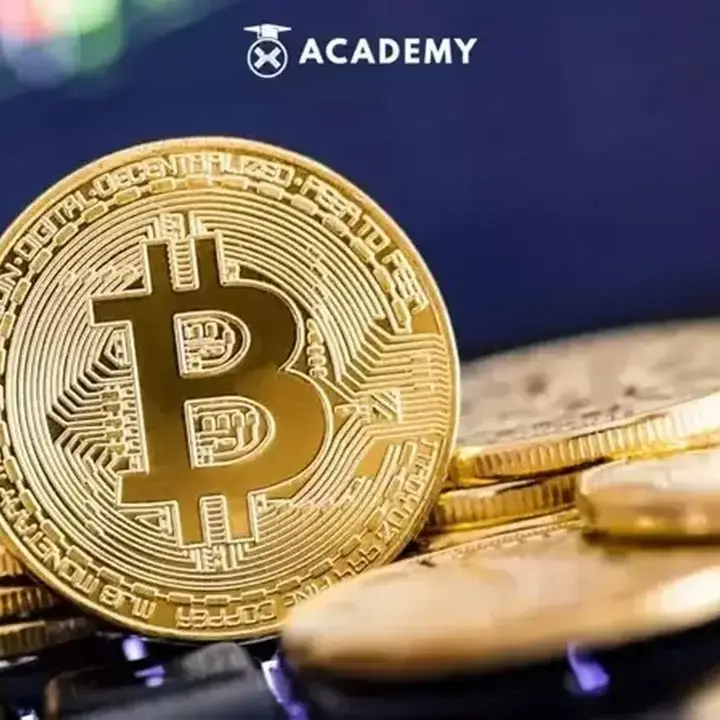 Bitcoin Dekati US$ 65.000, CLARITY Act AS Jadi Katalis Utama