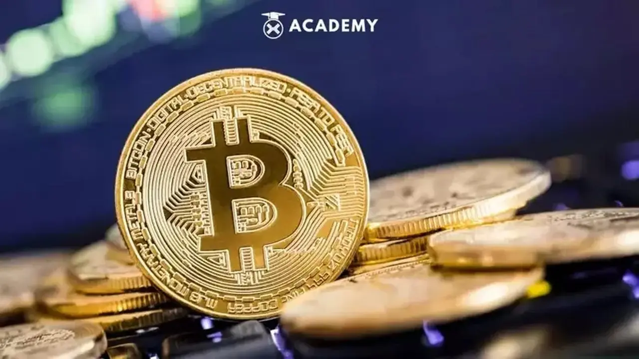 Bitcoin Dekati US$ 65.000, CLARITY Act AS Jadi Katalis Utama