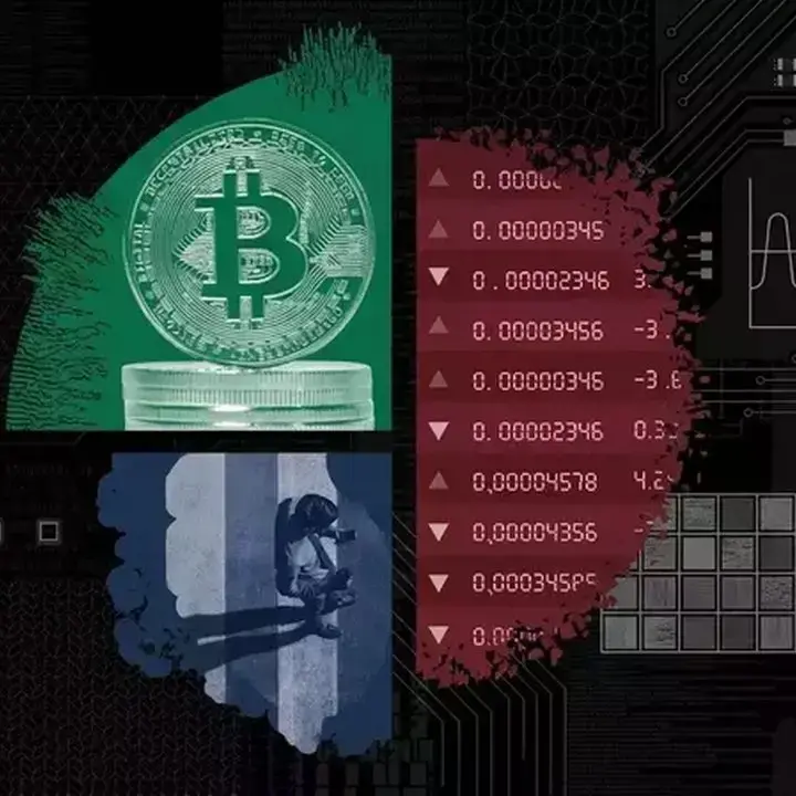 Bitcoin di Persimpangan Jalan: Regulasi AS dan Kebijakan The Fed Menentukan Nasibnya
