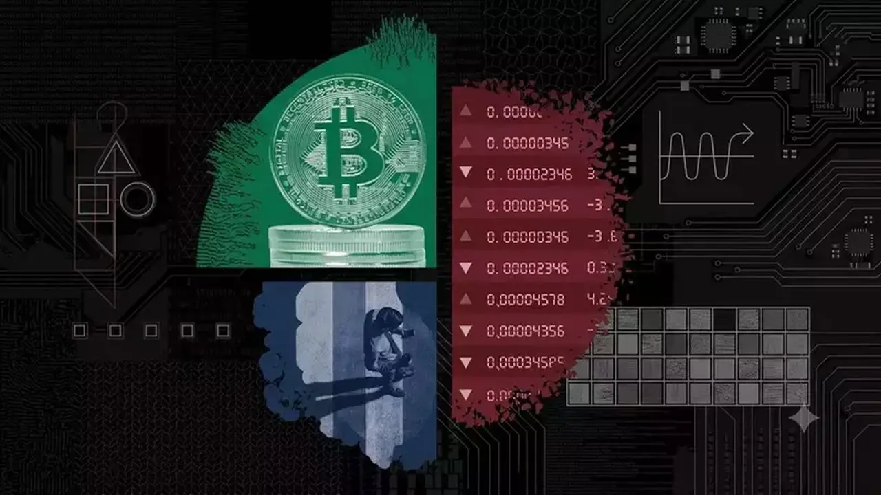 Bitcoin di Persimpangan Jalan: Regulasi AS dan Kebijakan The Fed Menentukan Nasibnya