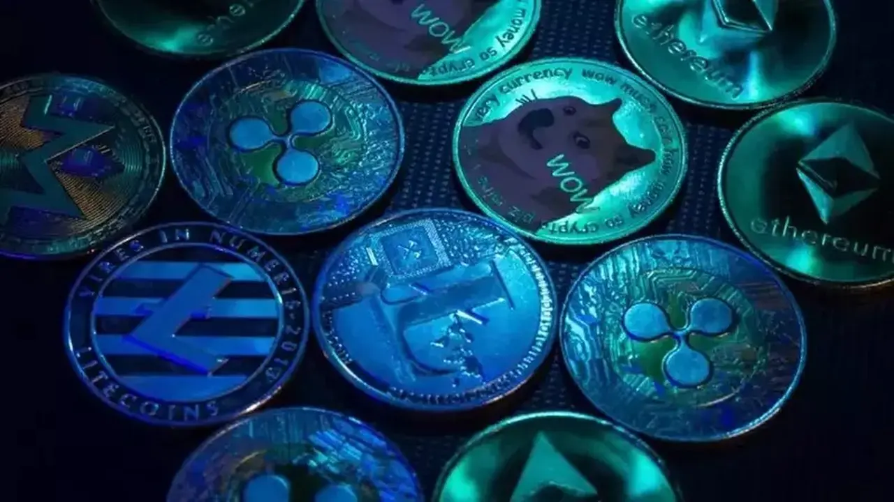 Bitcoin Turun Setelah Harga Minyak Melonjak Imbas Bentrokan AS–Iran