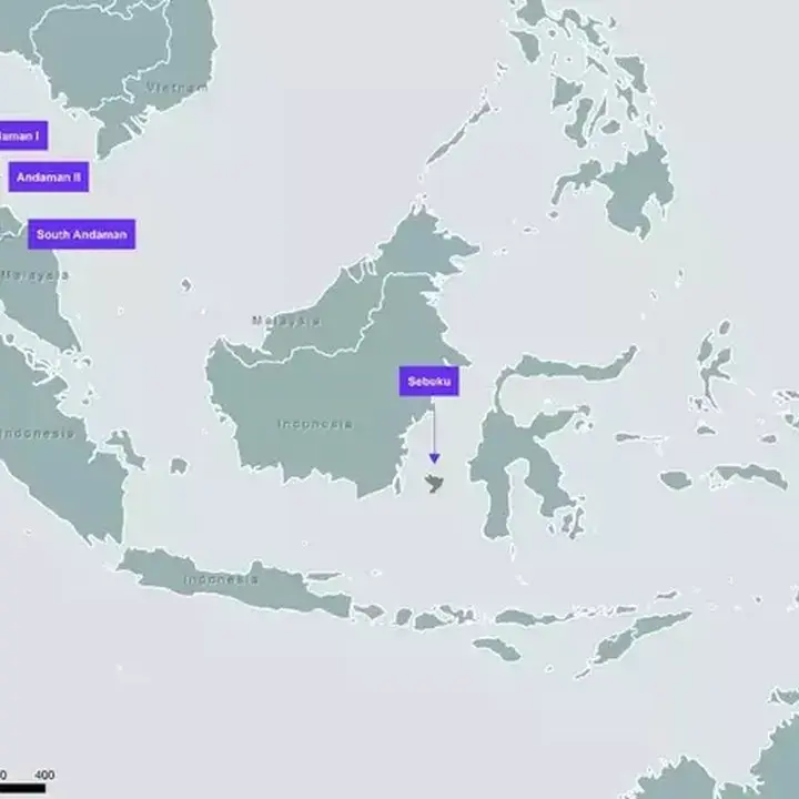 Blok Andaman: Momentum Sosialisasi untuk Aceh