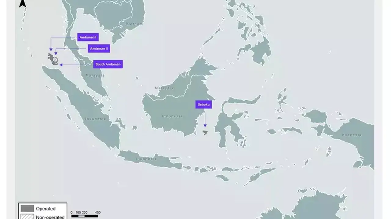 Blok Andaman: Momentum Sosialisasi untuk Aceh