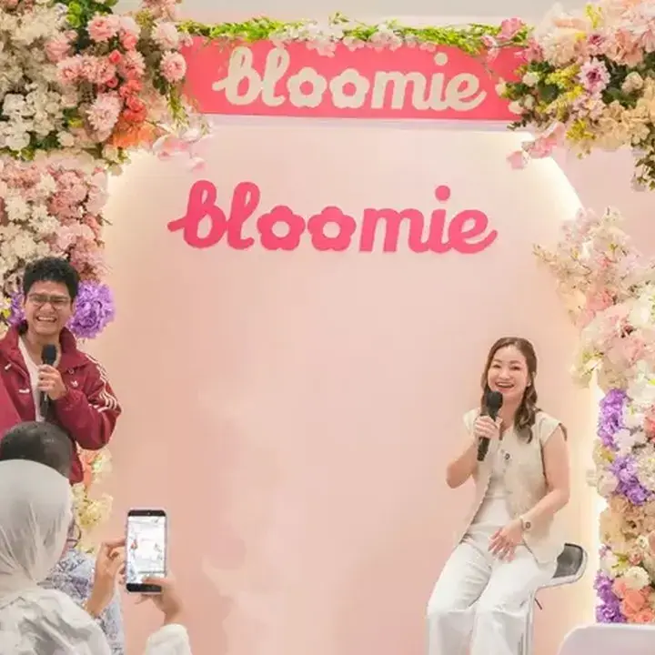 Bloomie Buka Gerai Lima Lantai di Asemka, Perkuat Pasar Grosir dan Reseller