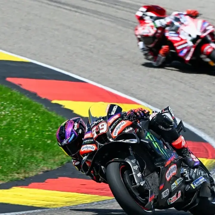 Bos Ducati: Ducati dan Aprilia Seimbang, Kualitas Pembalap Jadi Penentu Gelar Juara MotoGP 2026