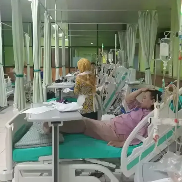 BPJS Kesehatan: Penyelamat Jutaan Jiwa dari Beban Biaya Medis