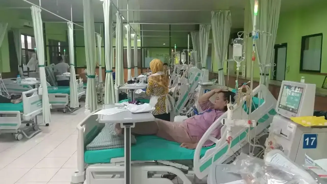 BPJS Kesehatan: Penyelamat Jutaan Jiwa dari Beban Biaya Medis