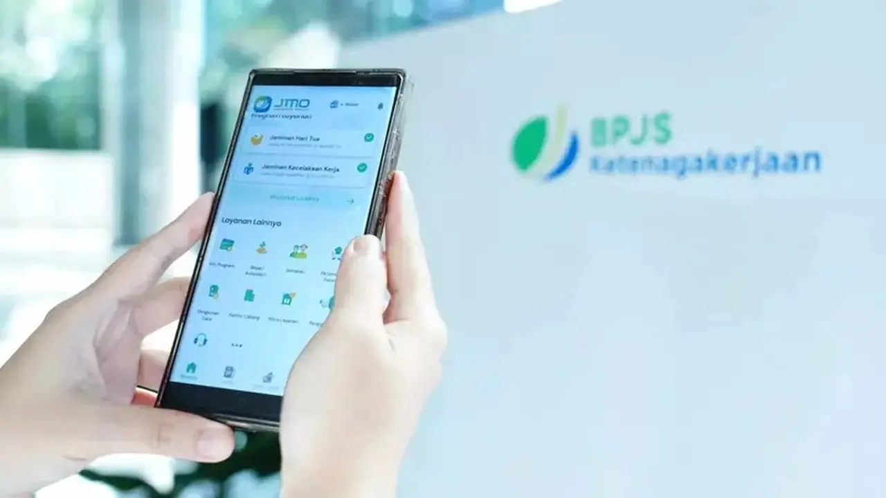BPJS Ketenagakerjaan Bayarkan Rp 30 Triliun JHT, Akankah PHK Terus Meningkat?