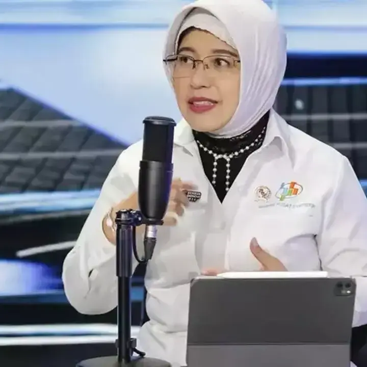 BPS Pastikan Data Sensus Ekonomi 2026 Aman, Tak Terkait Pajak