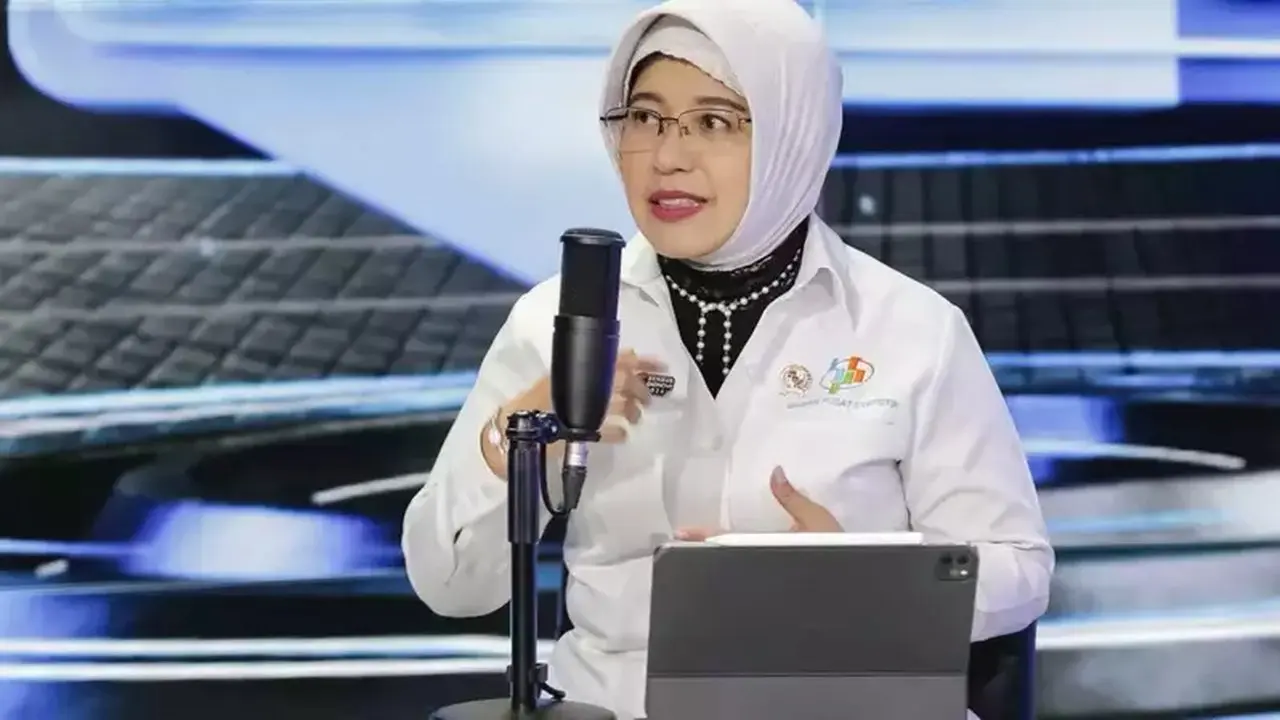 BPS Pastikan Data Sensus Ekonomi 2026 Aman, Tak Terkait Pajak
