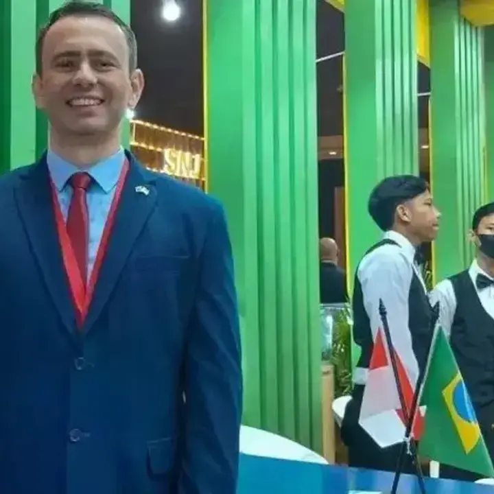 Brasil Siap Pasok Kedelai dan Daging Halal untuk Program Makan Bergizi Gratis Indonesia