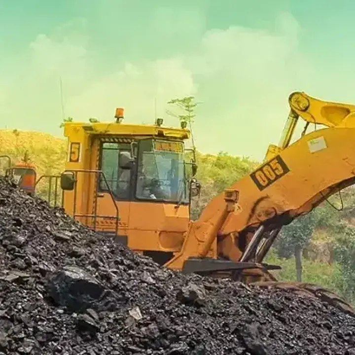BRI Danareksa Sekuritas Jagokan AADI dan ITMG di Tengah Ketidakpastian Kebijakan Batu Bara